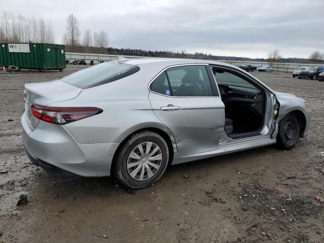 2021 TOYOTA CAMRY LE 4T1C31AK7MU546850