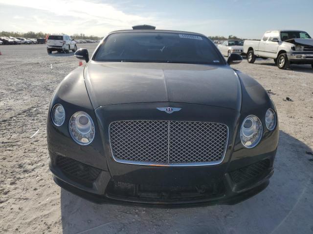 VIN SCBGH3ZA2FC044645 2015 Bentley Continental, Gt... no.5