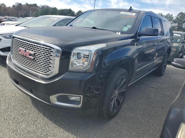 2016 GMC Yukon XL Denali