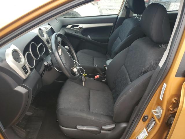 2010 Toyota Corolla Matrix S VIN: 2T1LE4EE7AC013474 Lot: 43547934
