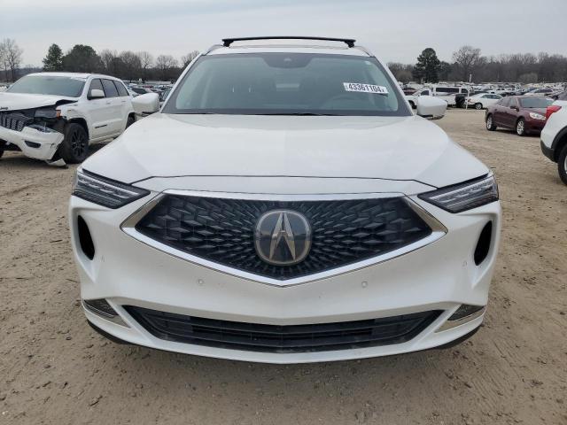 5J8YE1H84NL041369 2022 Acura Mdx Advance