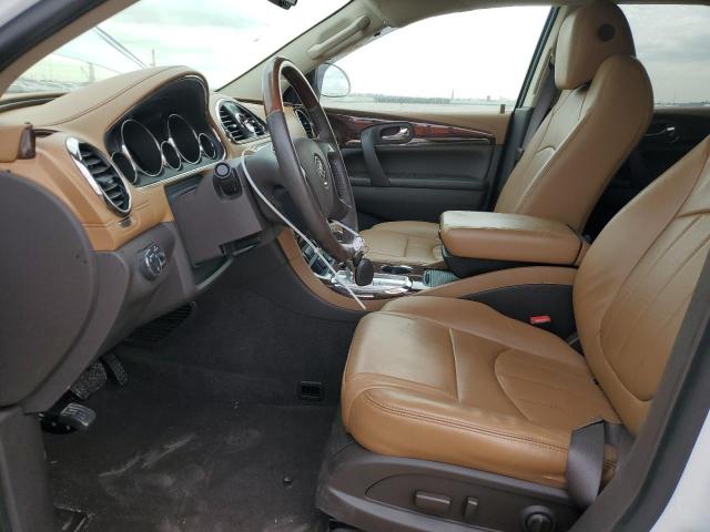 2017 BUICK ENCLAVE 5GAKRBKD5HJ209428
