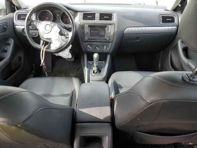 2017 VOLKSWAGEN JETTA SE 3VWDB7AJ7HM376535
