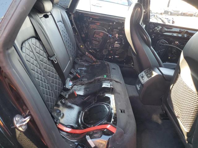 2018 AUDI S5 PRESTIG WAUC4CF58JA103844