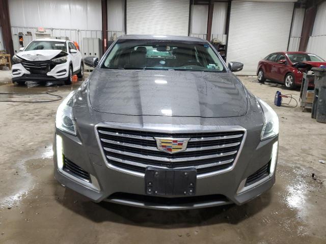 2017 CADILLAC CTS LUXURY 1G6AX5SX2H0151959