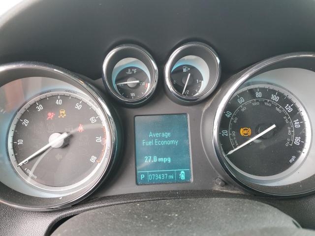 2015 BUICK VERANO CON 1G4PR5SK8F4113854