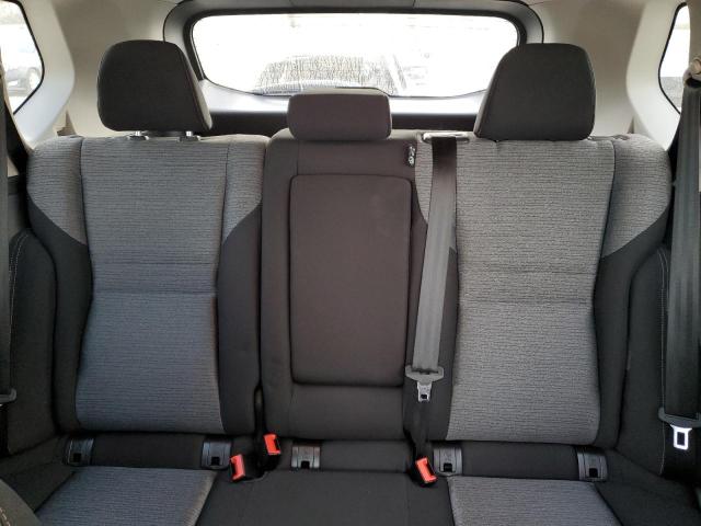 2023 NISSAN ROGUE SV 5N1BT3BA6PC865955