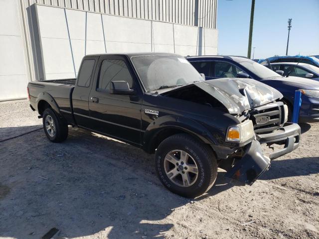 2006 Ford Ranger Super Cab VIN: 1FTYR14U56PA23723 Lot: 41413214