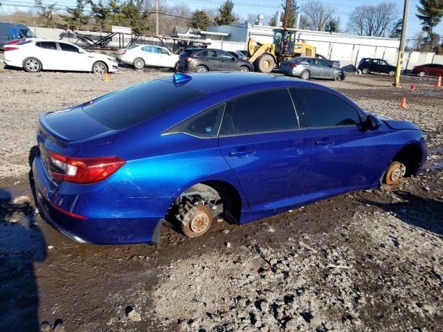 2019 HONDA ACCORD SPO 1HGCV1F30KA053138