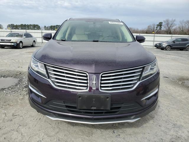 2015 LINCOLN MKC Photos | NC - LUMBERTON - Repairable Salvage Car ...