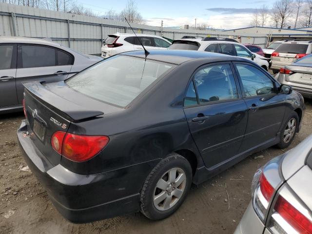 2003 Toyota Corolla Ce VIN: 1NXBR32E73Z026029 Lot: 42146304