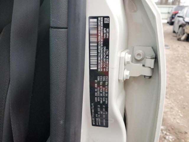 2016 JEEP RENEGADE ZACCJBBT4GPE16943