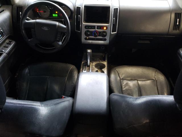 2009 Ford Edge Sel VIN: 2FMDK38C09BA30246 Lot: 41720594