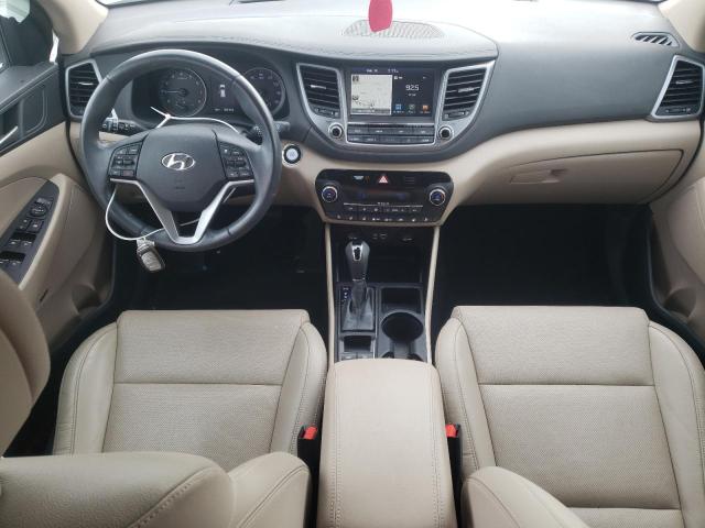 2018 HYUNDAI TUCSON VAL - KM8J3CA21JU755452