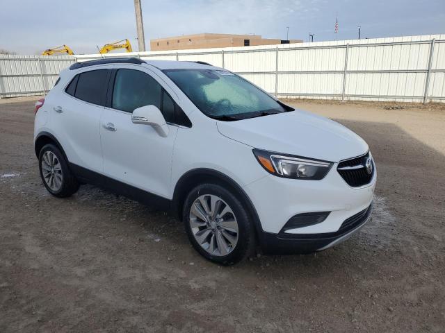 KL4CJASB0JB674471 2018 BUICK ENCORE, photo no. 4