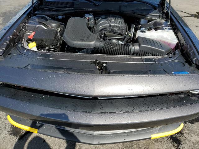 2023 DODGE CHALLENGER 2C3CDZKG4PH689518