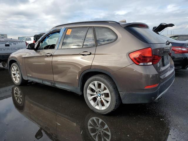 2014 BMW X1 xDrive28I VIN: WBAVL1C50EVY15087 Lot: 38025694