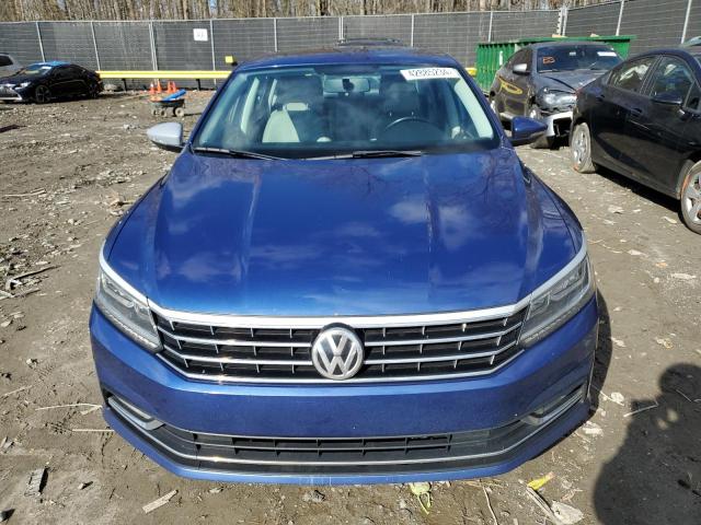 2016 VOLKSWAGEN PASSAT SE 1VWBT7A3XGC058981