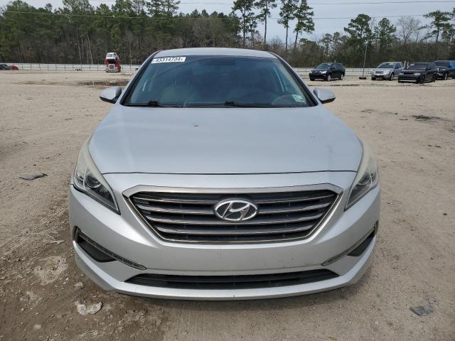 2015 HYUNDAI SONATA ECO 5NPE24AA6FH193149