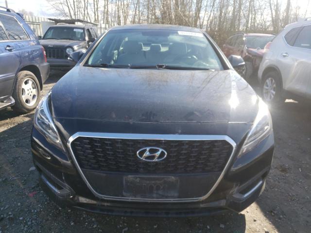 2017 Hyundai Sonata - Image 5
