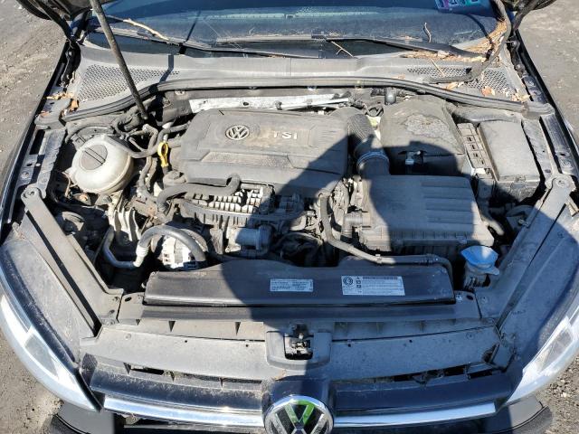 2016 VOLKSWAGEN GOLF SPORT - 3VWC17AU5GM523054