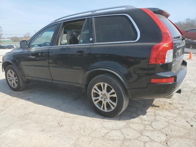 VIN YV4952CY5D1645407 2013 Volvo XC90, 3.2 no.2