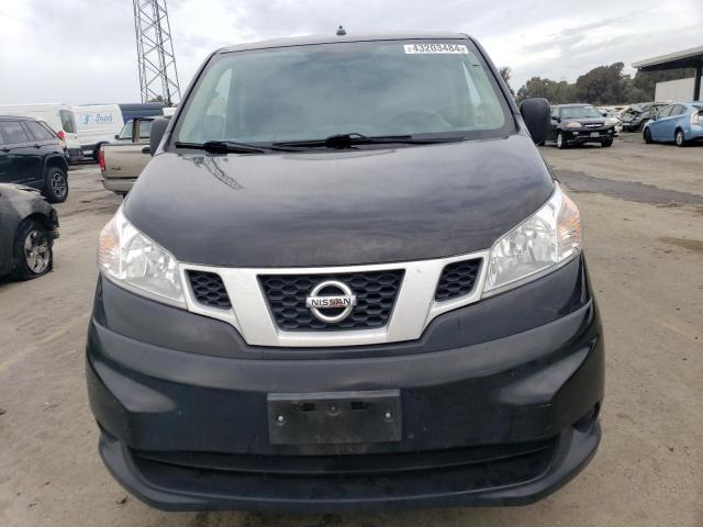 2020 NISSAN NV200 2.5S 3N6CM0KN0LK700699
