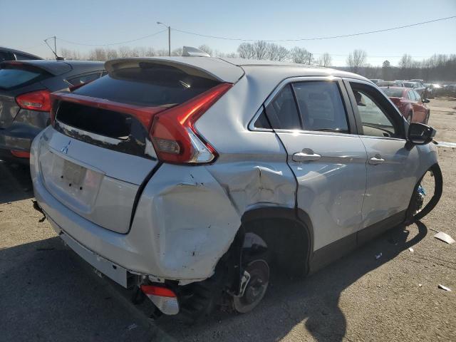 2020 MITSUBISHI ECLIPSE CR JA4AS3AA4LZ022343