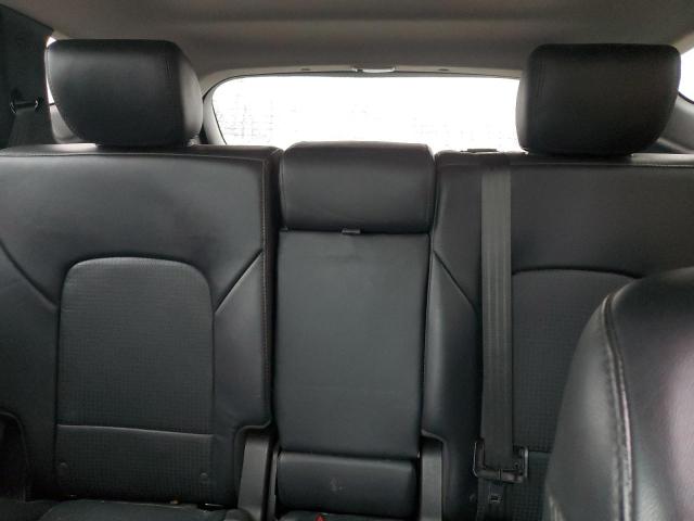 2015 HYUNDAI SANTE FE 5XYZW4LA6FG251481