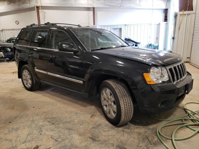 2008 Jeep Grand Cherokee Limited VIN: 1J8HR58N58C208321 Lot: 39990334