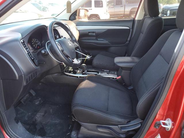 2018 MITSUBISHI OUTLANDER JA4AZ3A32JZ042925