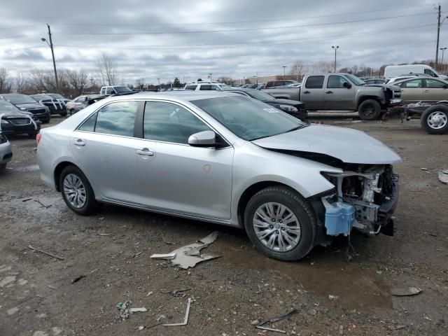 Vin: 4t1bf1fk3eu430431, lot: 44275054, toyota camry l 20144