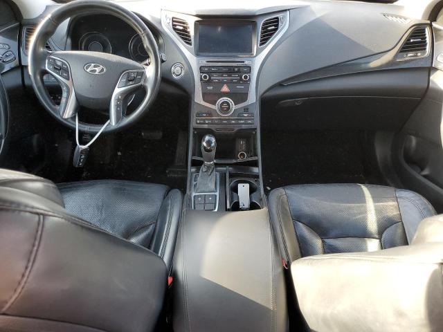 2015 HYUNDAI AZERA KMHFG4JG1FA440297