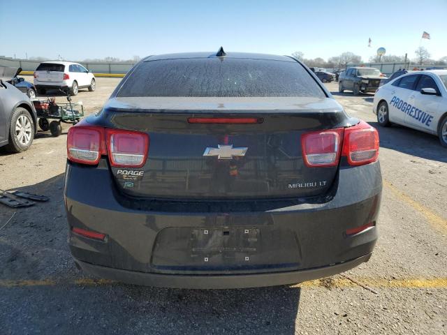 2015 CHEVROLET MALIBU 4D 1G11C5SL3FF104240