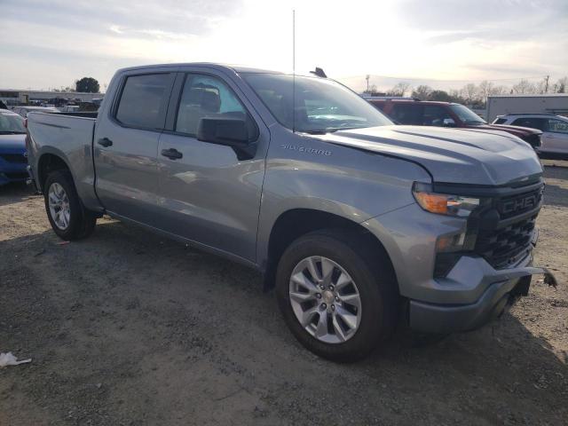 2023 CHEVROLET SILVERADO - 3GCPDBEK5PG286281