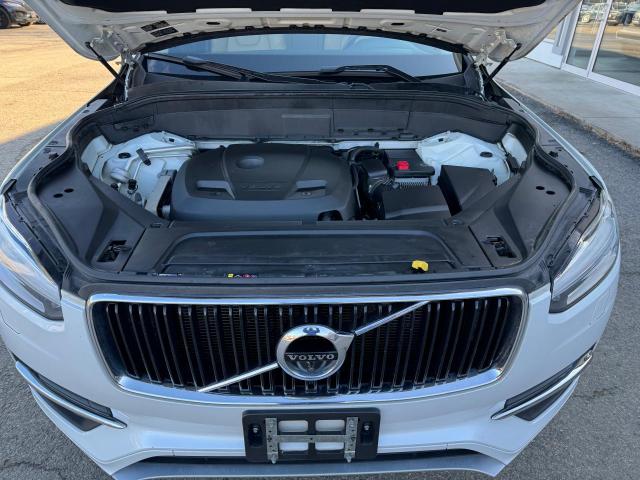 VIN YV4A22PK9G1094883 2016 VOLVO XC90 no.9