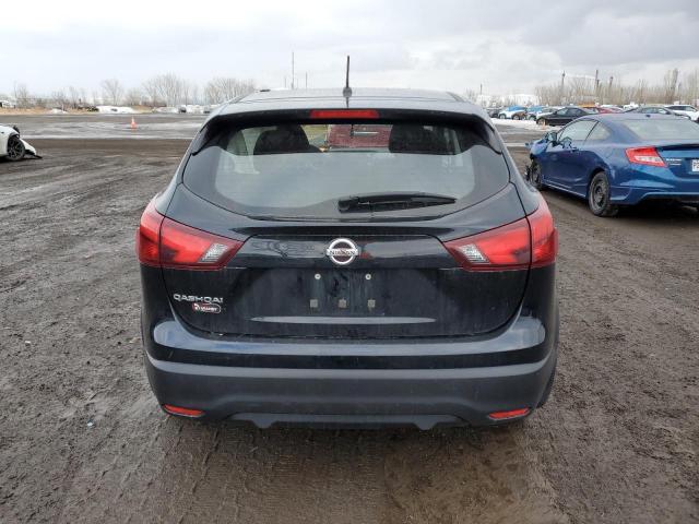 2018 NISSAN QASHQAI S JN1BJ1CP7JW191504