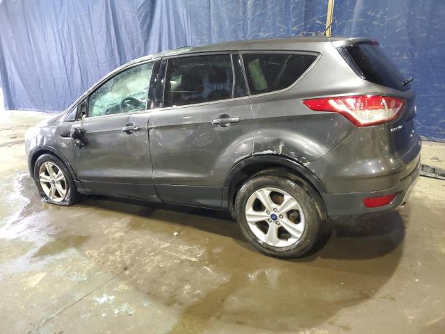 2015 Ford Escape Se VIN: 1FMCU0GX1FUA89823 Lot: 40247994