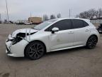 2021 TOYOTA COROLLA XS - JTNA4MBE7M3125280