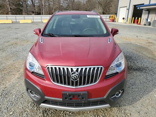 KL4CJBSB8FB270900 2015 BUICK ENCORE, photo no. 5