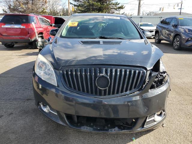 2015 BUICK VERANO PRE 1G4PT5SV4F4145258
