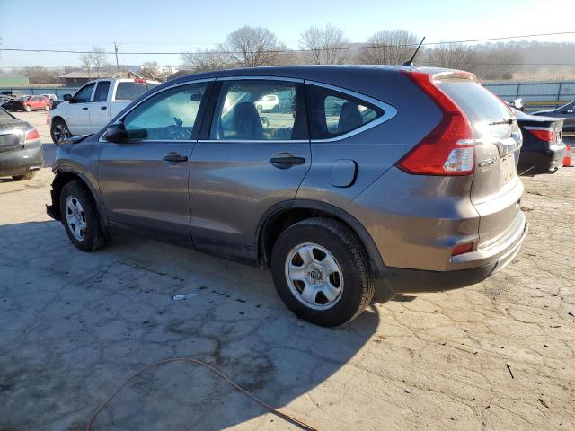 VIN 1G11C5SL7EF303614 2015 HONDA CRV no.2