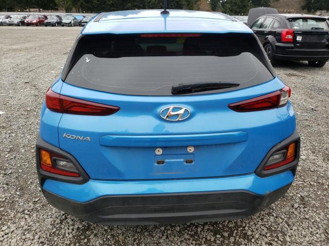 2019 HYUNDAI KONA SE KM8K12AA3KU302429