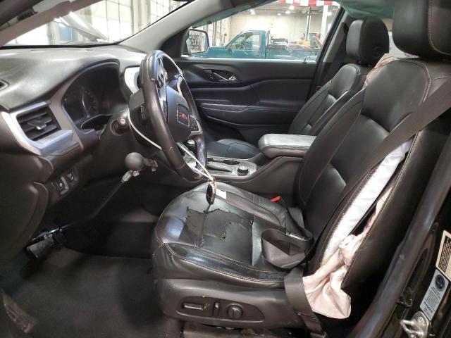 2017 GMC ACADIA SLT 1GKKNWLS7HZ278240