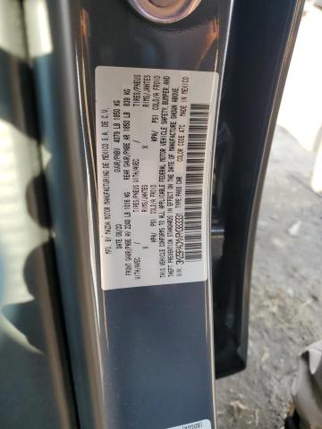2023 MAZDA 3 PREFERRE 3MZBPACMXPM383331