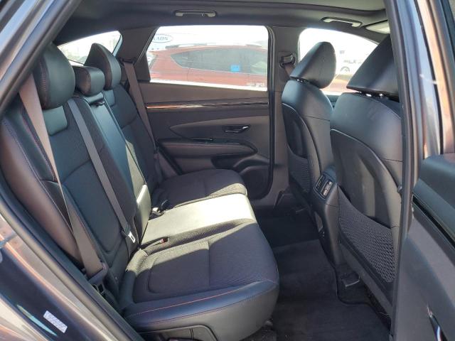 2023 HYUNDAI TUCSON N L KM8JF3AE0PU176723