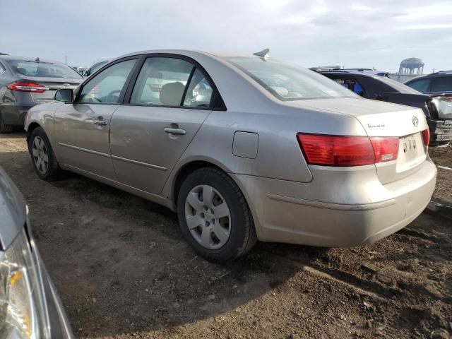 5NPET46C49H525102 | 2009 Hyundai sonata gls