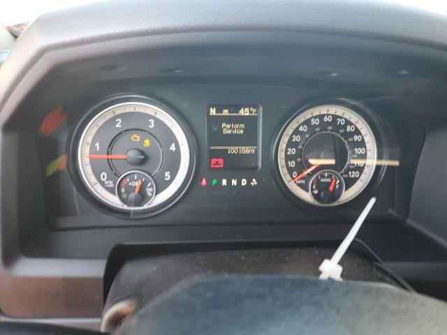 2016 RAM 2500 ST 3C6UR5CL3GG172403