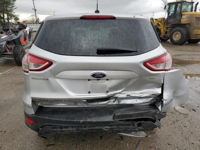 2016 Ford Escape Se VIN: 1FMCU0G75GUA89860 Lot: 44359234