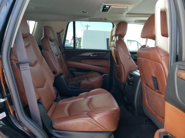 2015 CADILLAC ESCALADE P - 1GYS4CKJ7FR272600